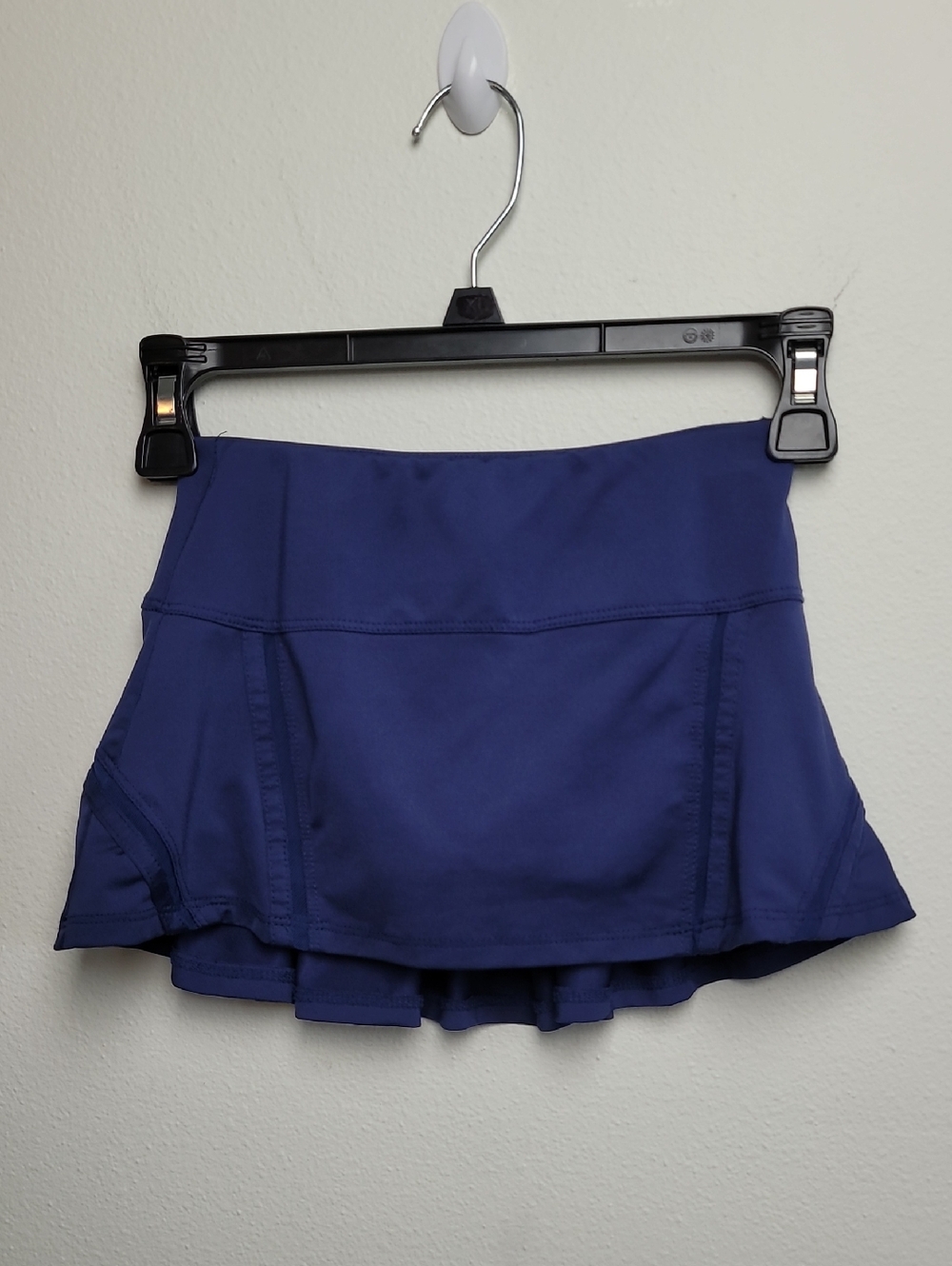3/$20🎉 Lucky in Love mini inline tennis skort Girls Xs 6